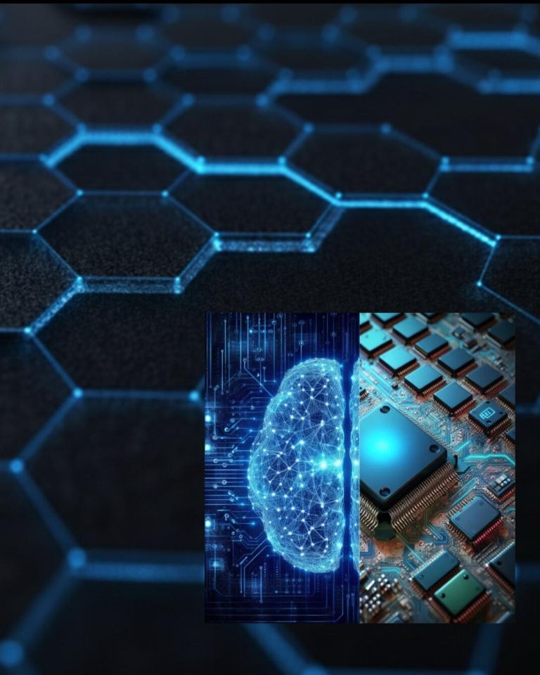 Innovation • Excellence • Sustainability