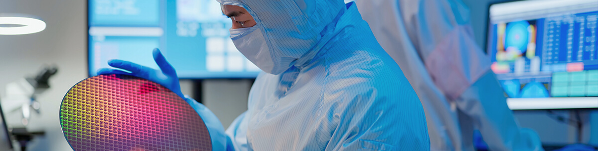 半導體產業用 半導體產業用