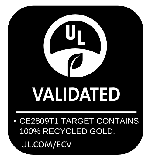 Green Certified Products