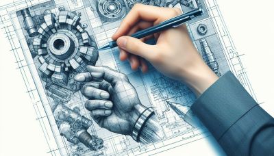 Precision Machining and Advanced Material Bonding