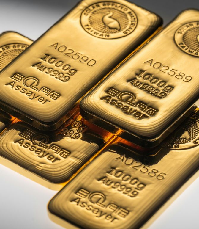 Platform for Precious Metals Quotation