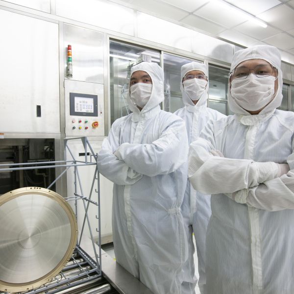 CNC加工生產技術員(輪班職缺/安南區)