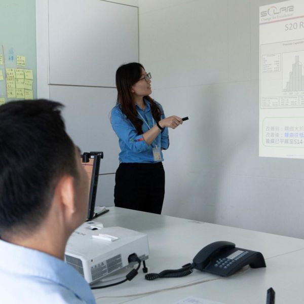 業務工程師(台南安南區/桃園)