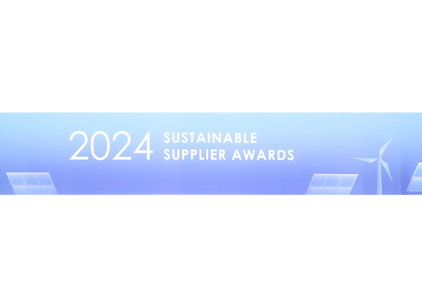 Received the Low-Carbon Supply Chain Supplier Award from a Tier 1 semiconductor foundry