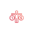 Regular contribution to pension fund