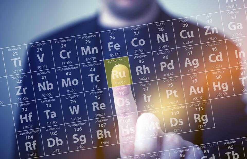 Metal 、Alloy and Metal Matrix Composite Materials